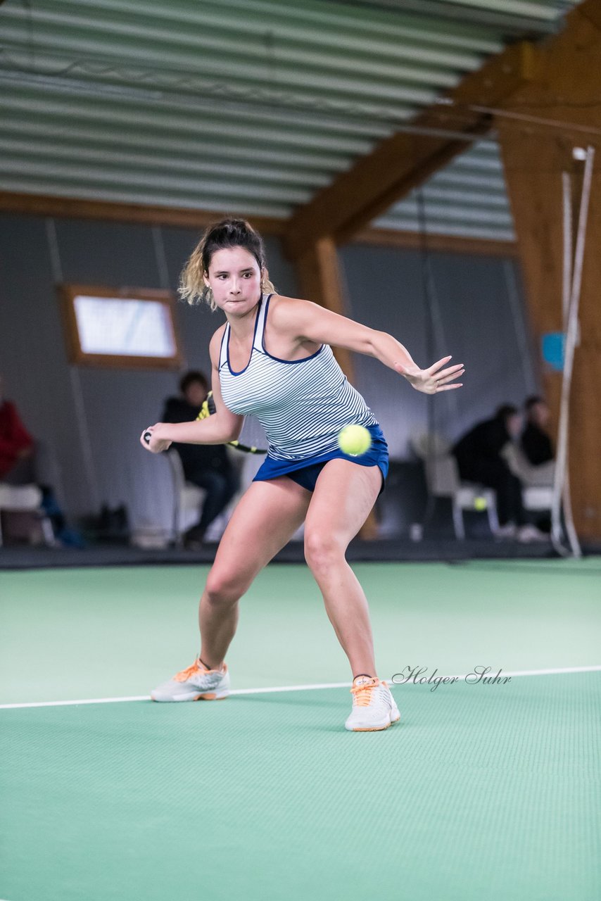 Katharina Lehnert 263 - NL TKK Sachsenwald - Braunschweiger THC : Ergebnis: 1:5